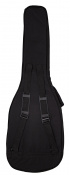 FZONE FGB-122E Electric Guitar Bag (Black) 3 – techzone.com.ua FZONE FGB-122E Electric Guitar Bag (Black) 3 – techzone.com.ua