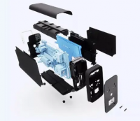 Інвертор-розрядник Weidian Power 2s 6кВт 2 – techzone.com.ua Інвертор-розрядник Weidian Power 2s 6кВт 2 – techzone.com.ua