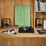 Активна акустика Argon Audio Fenris A5 Walnut 8 – techzone.com.ua Активна акустика Argon Audio Fenris A5 Walnut 8 – techzone.com.ua