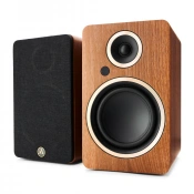 Активна акустика Argon Audio Fenris Active A5 Walnut 1 – techzone.com.ua