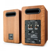 Активна акустика Argon Audio Fenris Active A5 Walnut 2 – techzone.com.ua