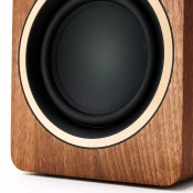 Активна акустика Argon Audio Fenris Active A5 Walnut 3 – techzone.com.ua