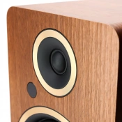 Активна акустика Argon Audio Fenris Active A5 Walnut 4 – techzone.com.ua