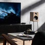 Активна акустика Argon Audio Fenris Active A5 Walnut 9 – techzone.com.ua