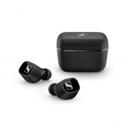 Bluetooth гарнітура Sennheiser CX 400BT True Wireless Black (508900)