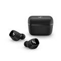 Bluetooth гарнітура Sennheiser CX 400BT True Wireless Black (508900) 1 – techzone.com.ua