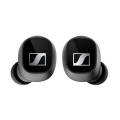 Bluetooth гарнітура Sennheiser CX 400BT True Wireless Black (508900) 3 – techzone.com.ua