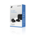 Bluetooth гарнітура Sennheiser CX 400BT True Wireless Black (508900) 6 – techzone.com.ua