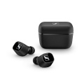 Bluetooth гарнітура Sennheiser CX 400BT True Wireless Black 1 – techzone.com.ua
