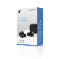 Bluetooth гарнітура Sennheiser CX 400BT True Wireless Black 6 – techzone.com.ua