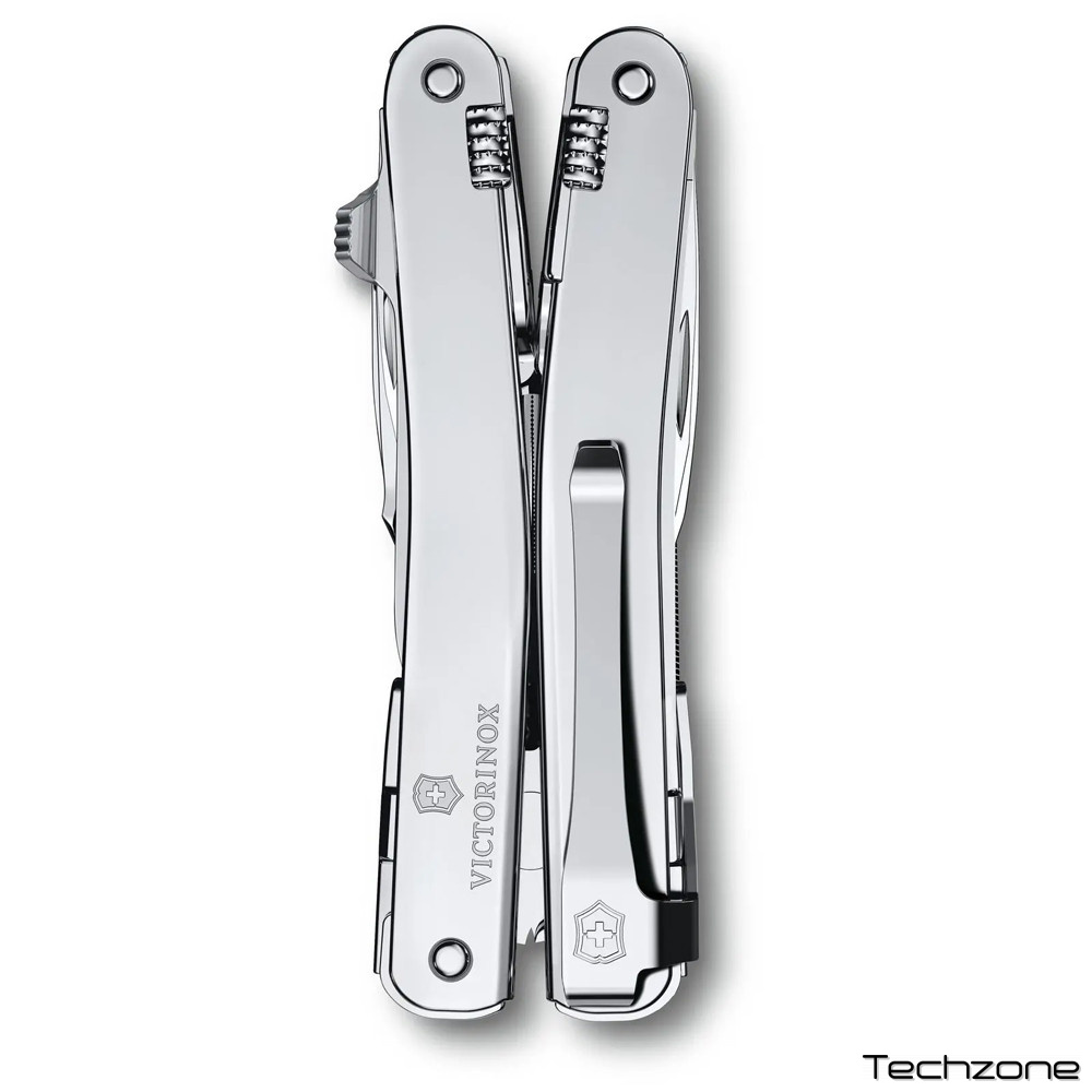 Клип SWISSTOOL SPIRIT (блистер) Victorinox 3.0240.B1 2 – techzone.com.ua