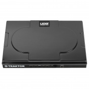 UDG Ultimate NI Traktor Kontrol S4 MK3 Cover (U94118B) 2 – techzone.com.ua UDG Ultimate NI Traktor Kontrol S4 MK3 Cover (U94118B) 2 – techzone.com.ua