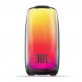 Портативна колонка JBL Pulse 5 Black (JBLPULSE5BLK) 1 – techzone.com.ua
