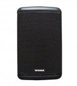 Настінна акустика Work ATHOS 8 Black 2 – techzone.com.ua Настінна акустика Work ATHOS 8 Black 2 – techzone.com.ua