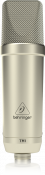 Студийный микрофон BEHRINGER TM1 4 – techzone.com.ua