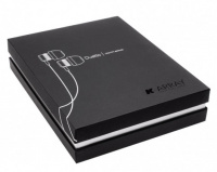 Навушники без мікрофона K-array Duetto KD6T 7 – techzone.com.ua Навушники без мікрофона K-array Duetto KD6T 7 – techzone.com.ua