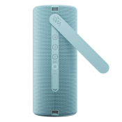 Портативна акустика We by Loewe We. HEAR 2 aqua blue 60702V11 2 – techzone.com.ua Портативна акустика We by Loewe We. HEAR 2 aqua blue 60702V11 2 – techzone.com.ua