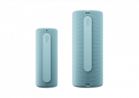 Портативна акустика We by Loewe We. HEAR 2 aqua blue 60702V11 3 – techzone.com.ua Портативна акустика We by Loewe We. HEAR 2 aqua blue 60702V11 3 – techzone.com.ua