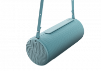 Портативна акустика We by Loewe We. HEAR 2 aqua blue 60702V11 7 – techzone.com.ua Портативна акустика We by Loewe We. HEAR 2 aqua blue 60702V11 7 – techzone.com.ua