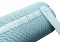 Портативная акустика We by Loewe We. HEAR 2 aqua blue 60702V11 5 – techzone.com.ua Портативная акустика We by Loewe We. HEAR 2 aqua blue 60702V11 5 – techzone.com.ua