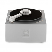 Мойка для виниловых пластинок ClearAudio Smart Matrix Silent 1 – techzone.com.ua