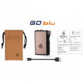 ЦАП-усилитель Bluetooth iFi GO Blu Black 3 – techzone.com.ua