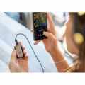 ЦАП-Підсилювач Bluetooth iFi GO Blu Black 6 – techzone.com.ua