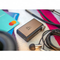 ЦАП-усилитель Bluetooth iFi GO Blu Black 7 – techzone.com.ua