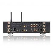 Стрімінговий CD-ресивер AVM Evolution CS 5.3 Silver 4 – techzone.com.ua Стрімінговий CD-ресивер AVM Evolution CS 5.3 Silver 4 – techzone.com.ua