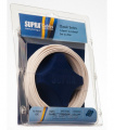 Акустичний кабель Supra CLASSIC 2X1.6 BLUE 10M (1000000354) 3 – techzone.com.ua