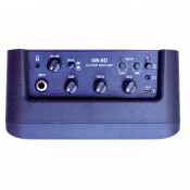 Портативный комбоусилитель гитарный Belcat GN-8D 3 – techzone.com.ua Портативный комбоусилитель гитарный Belcat GN-8D 3 – techzone.com.ua