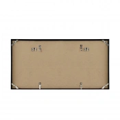 Рамка настінна для зберігання платівок GOKA GK-R65A 3 – techzone.com.ua Рамка настінна для зберігання платівок GOKA GK-R65A 3 – techzone.com.ua