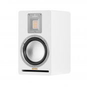 Полочна акустика Audiovector QR 1 SE White 1 – techzone.com.ua