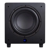 Сабвуфер Velodyne Impact X 15 Black 1 – techzone.com.ua