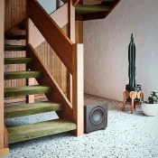 Сабвуфер Velodyne Impact X 15 Black 4 – techzone.com.ua Сабвуфер Velodyne Impact X 15 Black 4 – techzone.com.ua