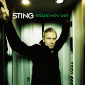 Sting: Brand New Day -Hq /2LP