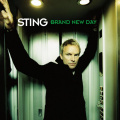 Sting: Brand New Day -Hq /2LP – techzone.com.ua