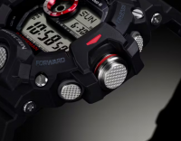 Чоловічий годинник Casio G-Shock Rangeman GW-9400-1ER 3 – techzone.com.ua Чоловічий годинник Casio G-Shock Rangeman GW-9400-1ER 3 – techzone.com.ua