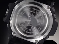 Чоловічий годинник Casio G-Shock Rangeman GW-9400-1ER 5 – techzone.com.ua Чоловічий годинник Casio G-Shock Rangeman GW-9400-1ER 5 – techzone.com.ua