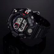 Чоловічий годинник Casio G-Shock Rangeman GW-9400-1ER 6 – techzone.com.ua Чоловічий годинник Casio G-Shock Rangeman GW-9400-1ER 6 – techzone.com.ua