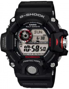 Чоловічий годинник Casio G-Shock GW-9400-1ER