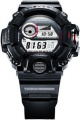 Чоловічий годинник Casio G-Shock Rangeman GW-9400-1ER 2 – techzone.com.ua