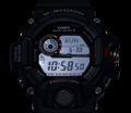 Чоловічий годинник Casio G-Shock Rangeman GW-9400-1ER 4 – techzone.com.ua