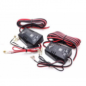 Коаксиальная автоакустика Morel Tempo Coax 5 4 – techzone.com.ua Коаксиальная автоакустика Morel Tempo Coax 5 4 – techzone.com.ua