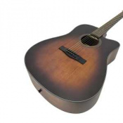 Класична гітара Toneberg TQ-BC-FGS 4 – techzone.com.ua