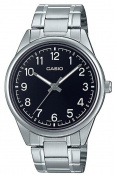 Чоловічий годинник Casio Standard Analogue MTP-V005D-1B4 1 – techzone.com.ua
