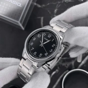 Чоловічий годинник Casio Standard Analogue MTP-V005D-1B4 2 – techzone.com.ua