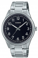 Чоловічий годинник Casio Standard Analogue MTP-V005D-1B4 1 – techzone.com.ua