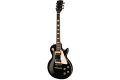 GIBSON LES PAUL CLASSIC EBONY Електрогітара 1 – techzone.com.ua