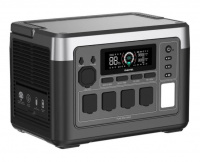 Зарядна станція Oukitel P1500E Plus (P1500EPLUS)